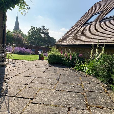 Hotel Annexe Newnham Daventry Exteriér fotografie