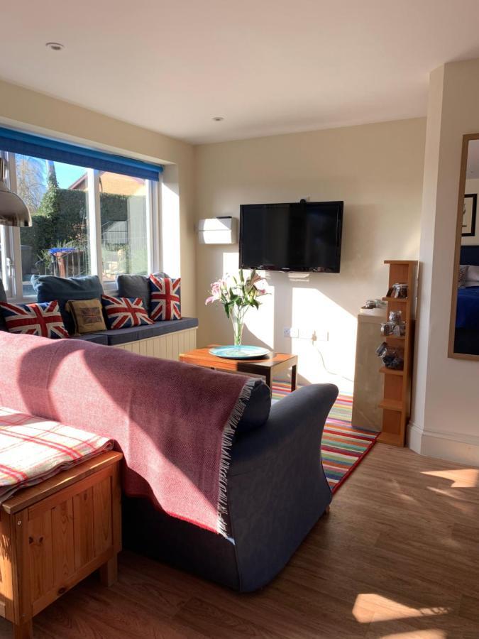 Hotel Annexe Newnham Daventry Exteriér fotografie