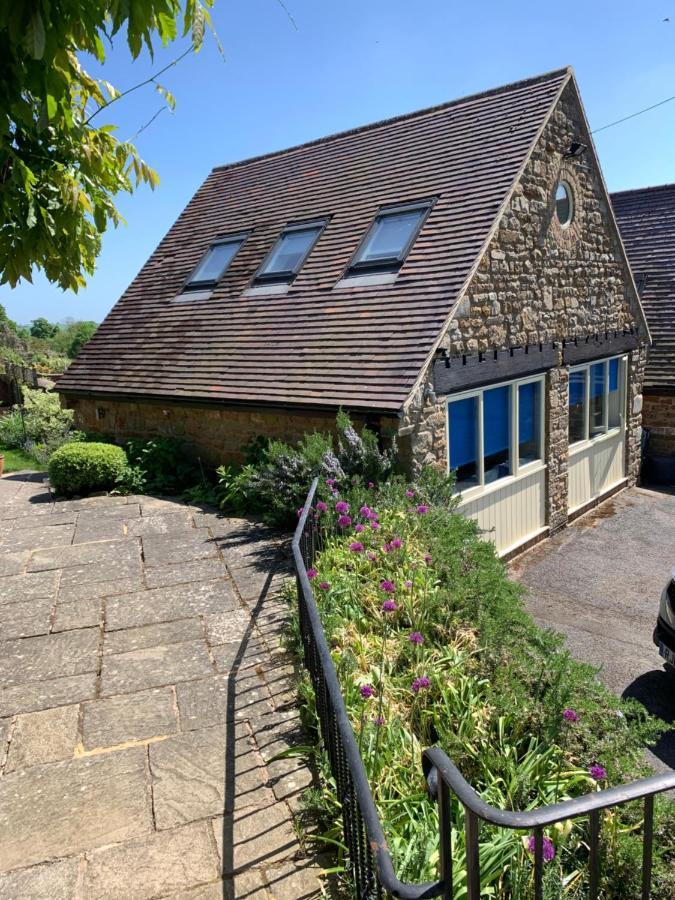 Hotel Annexe Newnham Daventry Exteriér fotografie