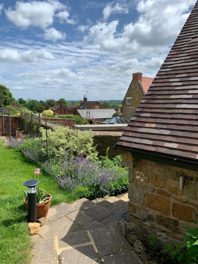 Hotel Annexe Newnham Daventry Exteriér fotografie