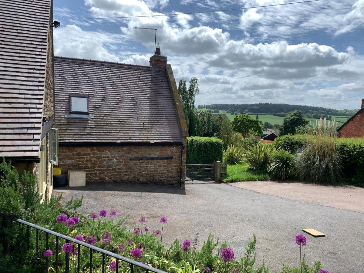 Hotel Annexe Newnham Daventry Exteriér fotografie