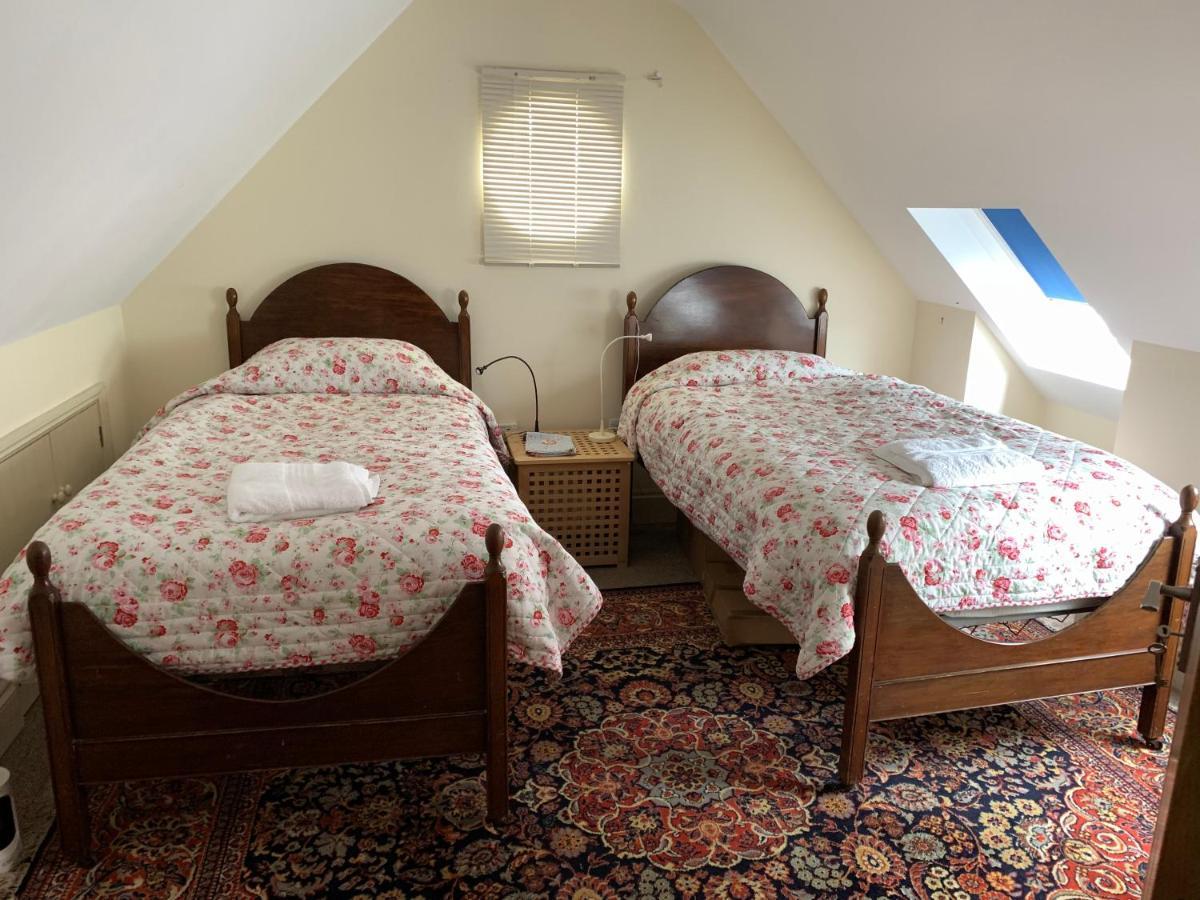 Hotel Annexe Newnham Daventry Exteriér fotografie