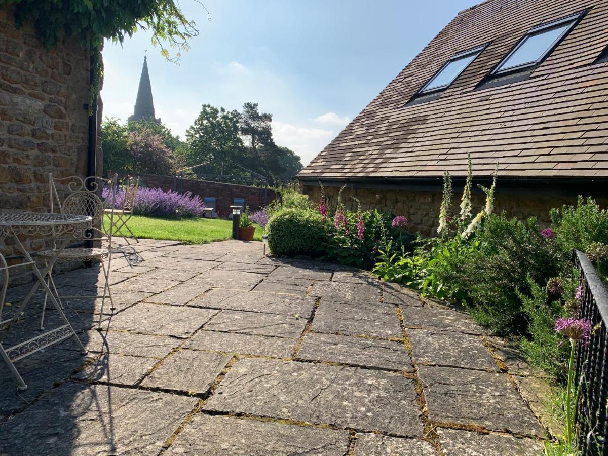 Hotel Annexe Newnham Daventry Exteriér fotografie