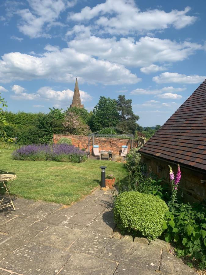 Hotel Annexe Newnham Daventry Exteriér fotografie