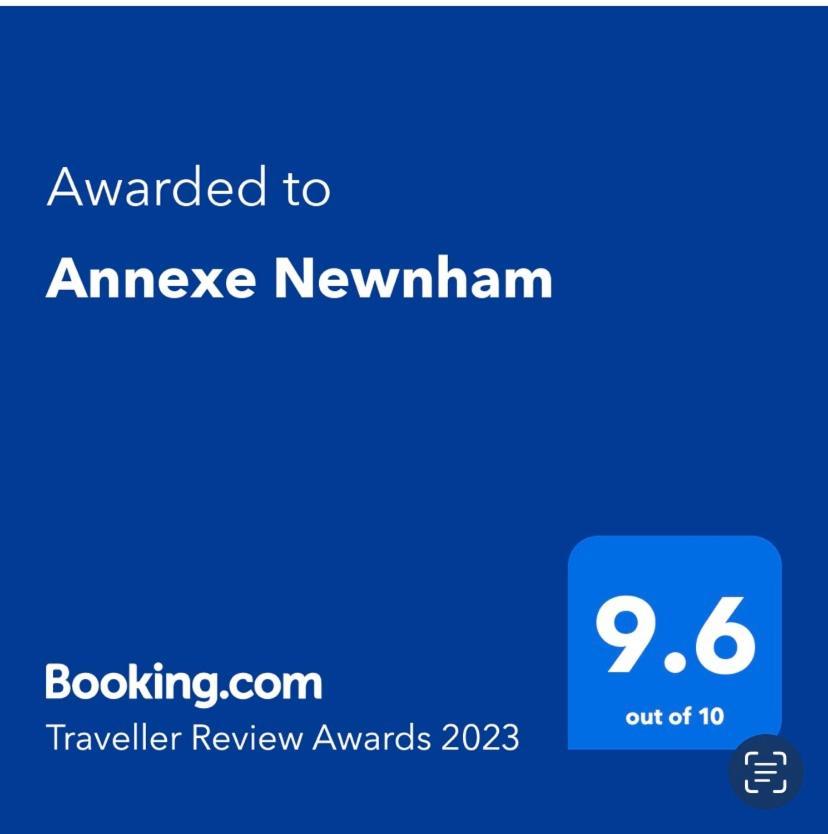 Hotel Annexe Newnham Daventry Exteriér fotografie